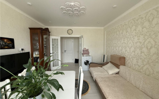 Продажа 3-комнатной квартиры, 80 м², ул. Мухамедханова - Продажа квартир в Астане