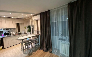 Продажа 3-комнатной квартиры, 58.7 м², ул. Жарокова, дом  217 - Продажа квартир в Казахстане