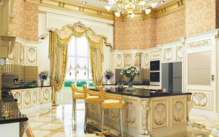 Продажа 8-комнатного дома, 2082 м², ул. Ондасынова, дом  33/4 - Продажа домов, коттеджей в Алматы