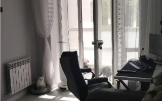 Продажа 2-комнатной квартиры, 48 м², пр. Шахтеров, дом  20/4 - Продажа  двухкомнатных квартир в новостройках Караганды