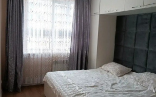 Продажа 2-комнатной квартиры, 58 м², мкр-н Дарабоз, дом  9 - Продажа  двухкомнатных квартир в Алматы с фото