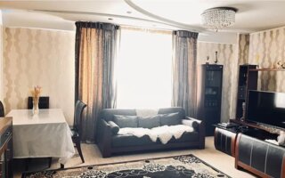 Продажа 3-комнатной квартиры, 100 м² - Недвижимость в Астане - страница 4