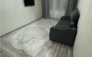 Продажа 1-комнатной квартиры, 32 м², ул. Жангельдина, дом  4 - Продажа квартир в Астане с фото