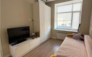 Продажа 1-комнатной квартиры, 40 м², пр. Улы Дала, дом  35 - Продажа  однокомнатных квартир в новостройках Астаны без посредников