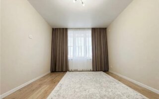 Продажа 1-комнатной квартиры, 35 м²