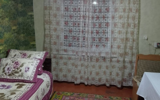 Продажа 4-комнатного дома, 76 м², Целиноградская - Продажа домов, коттеджей в Таразе