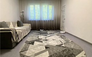 Продажа 2-комнатной квартиры, 60 м², ул. Баженова, дом  158а - Продажа  двухкомнатных квартир в Караганде без посредников