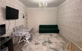 Продажа 2-комнатной квартиры, 41 м², ул. Болекпаева, дом  8 - Продажа  двухкомнатных квартир в Астане без посредников с фото