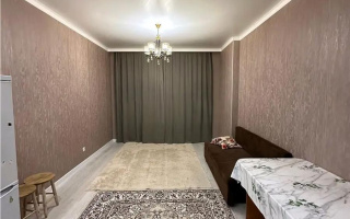 Продажа 2-комнатной квартиры, 51 м² - Продажа  двухкомнатных квартир в новостройках Астаны