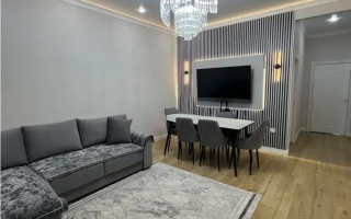 Продажа 3-комнатной квартиры, 83 м², пр. Райымбека, дом  348/1 - Продажа  трехкомнатных квартир в Алматы с фото