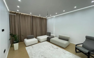 Продажа 2-комнатной квартиры, 75 м², ул. Калдаякова, дом  8 - Продажа  двухкомнатных квартир в новостройках Астаны