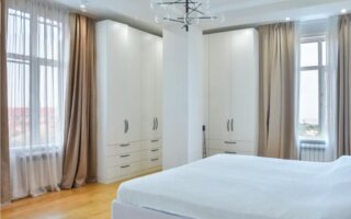 Продажа 3-комнатной квартиры, 100 м² - Продажа трехкомнатных квартир в кирпичном доме в Алматы - страница 2