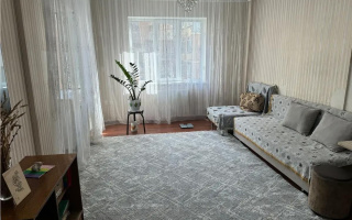 Продажа 2-комнатной квартиры, 64.3 м², ул. Кенесары хана, дом  54/18 - Продажа квартир в Алматы