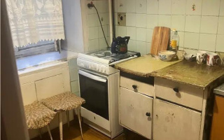 Продажа 3-комнатной квартиры, 51 м², ул. Крылова, дом  24 - Продажа  трехкомнатных квартир в Караганде