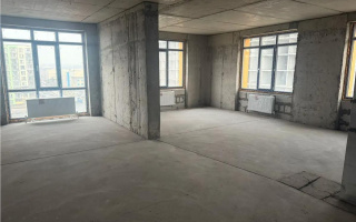 Продажа 1-комнатной квартиры, 56 м², ул. Строительная, дом  340/39 - Продажа квартир в Алматы