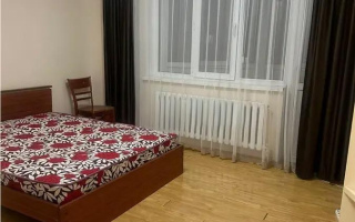 Продажа 3-комнатной квартиры, 88 м², мкр-н Думан-2, дом  5 - Продажа квартир в новостройках Алматы
