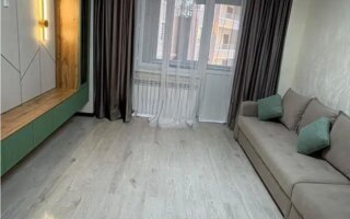 Продажа 2-комнатной квартиры, 45 м² - Продажа квартир в новостройках Астаны - страница 11