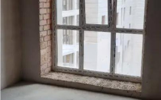 Продажа 1-комнатной квартиры, 35.6 м², ул. Жошы хана, дом  13 - Продажа  однокомнатных квартир в Астане