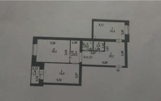 Продажа 2-комнатной квартиры, 80 м² - Продажа квартир в новостройках Астаны без посредников с фото - страница 10