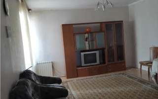 Продажа 3-комнатной квартиры, 97 м² - Продажа трехкомнатных квартир в кирпичном доме в Астане