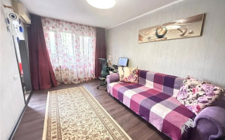 Продажа 3-комнатной квартиры, 63 м² - Продажа трехкомнатных квартир в Алмалинском р-не Алматы