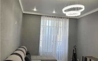 Продажа 3-комнатной квартиры, 94 м², ул. Казыбек би, дом  3/1 - Продажа  трехкомнатных квартир в новостройках Астаны