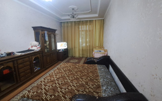 Продажа 2-комнатной квартиры, 76.2 м², пр. Абая, дом  1/1 - Продажа квартир в Астане
