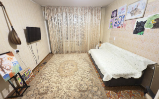 Продажа 2-комнатной квартиры, 46 м², пр. Республики, дом  4 - Продажа  двухкомнатных квартир в Караганде