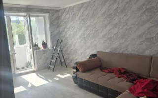 Продажа 2-комнатной квартиры, 42 м², пр. Металлургов, дом  11/1 - Продажа квартир в Темиртау