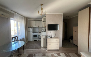 Продажа 2-комнатной квартиры, 36.7 м², ул. Иманова - Продажа квартир в Астане