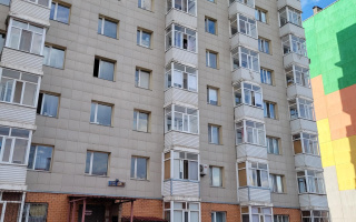 Продажа 1-комнатной квартиры, 29 м², пр. Республики, дом  1/4 - Продажа  однокомнатных квартир в новостройках Караганды