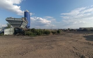 Продажа базы, 1500 га - Продажа баз, складов и промышленной недвижимости в Казахстане