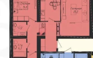 Продажа 3-комнатной квартиры, 94.5 м² - Продажа недвижимости в Астане - страница 6