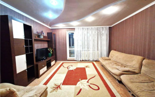 Продажа 2-комнатной квартиры, 55 м², ул. Гапеева - Продажа  двухкомнатных квартир в Караганде