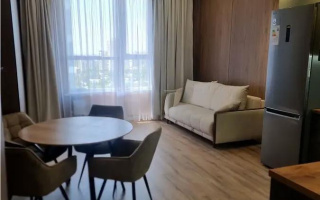 Продажа 2-комнатной квартиры, 55 м² - Продажа квартир в новостройках Алматы без посредников - страница 20