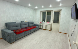 Продажа 3-комнатной квартиры, 65 м² - Продажа недвижимости в Караганде - страница 9