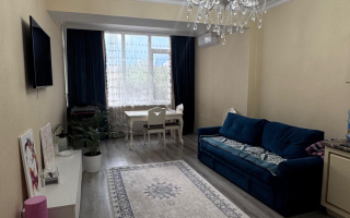 Аренда 2-комнатной квартиры, 68 м² - Аренда квартир помесячно в Казахстане - страница 3