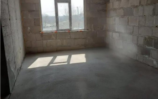 Продажа 1-комнатной квартиры, 37 м², ул. Жолымбет, дом  42/5 - Продажа  однокомнатных квартир в новостройках Алматы без посредников