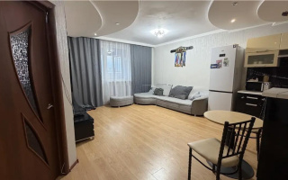 Продажа 3-комнатной квартиры, 59 м² - Продажа квартир в новостройках Астаны - страница 71