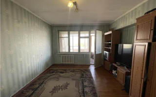 Продажа 1-комнатной квартиры, 40 м², ул. Ауэзова, дом  99 - Продажа  однокомнатных, двухкомнатных квартир в Алматы