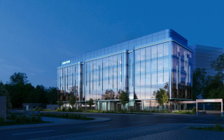 Продажа , 6331 м², ул. Макатаева, дом  6 - Продажа зданий в Алматы