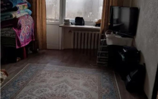 Продажа 1-комнатной квартиры, 33 м², пр. Республики, дом  51/2 - Продажа квартир в Темиртау без посредников