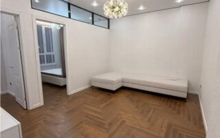 Продажа 2-комнатной квартиры, 44 м²