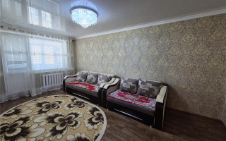 Продажа 2-комнатной квартиры, 50 м², пр. Металлургов - Продажа квартир в Темиртау