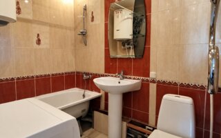 Продажа 3-комнатной квартиры, 56 м² - Продажа квартир в Казахстане - страница 25