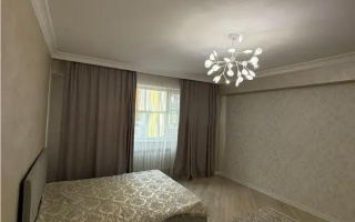 Продажа 1-комнатной квартиры, 48.5 м², мкр. Шугыла, дом  340/4 - Продажа квартир в Алматы без посредников