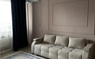 Продажа 1-комнатной квартиры, 45 м² - Продажа однокомнатных квартир в Казахстане - страница 25