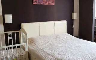 Продажа 3-комнатной квартиры, 120 м² - Продажа квартир в Алмалинском р-не Алматы