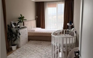 Продажа 3-комнатной квартиры, 78.7 м², ул. Макатаева, дом  127/11 - Продажа  трехкомнатных квартир в новостройках Алматы без посредников с фото