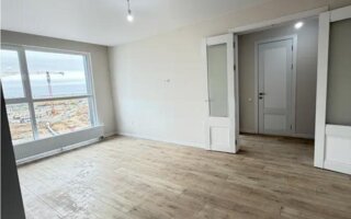 Продажа 2-комнатной квартиры, 52.75 м²